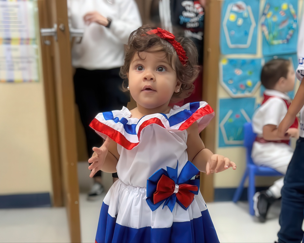 Wiggles & Giggles Welcome, Rain or Shine