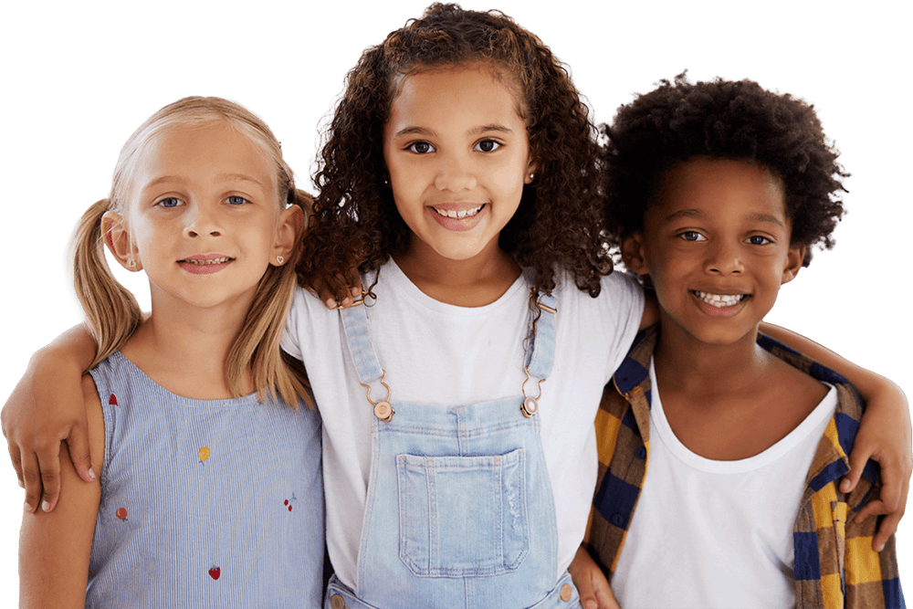 A Preschool That Feels Like Family—Because It Is