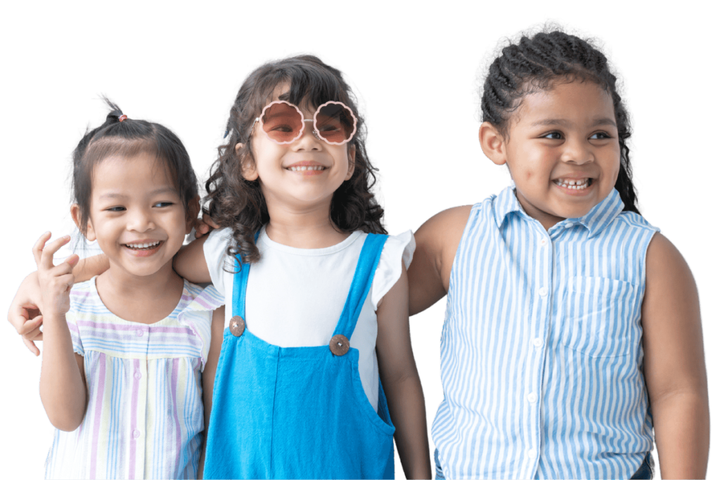 Play-Based Pre-K