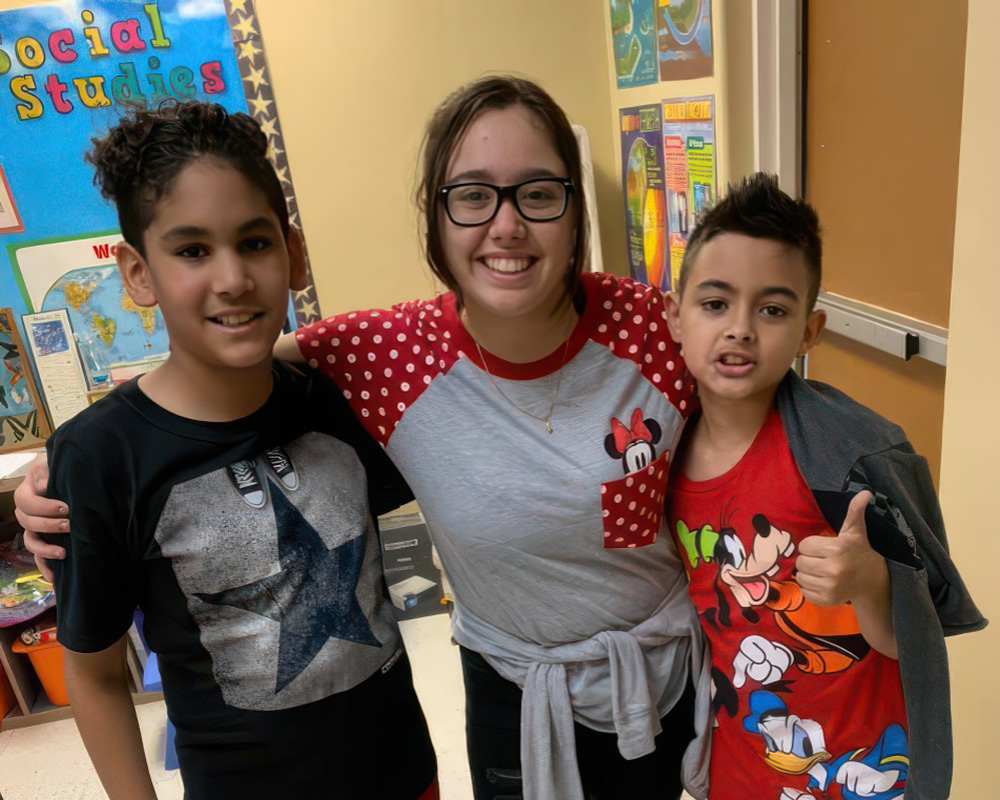 Academic Support That Eases the After-School Rush