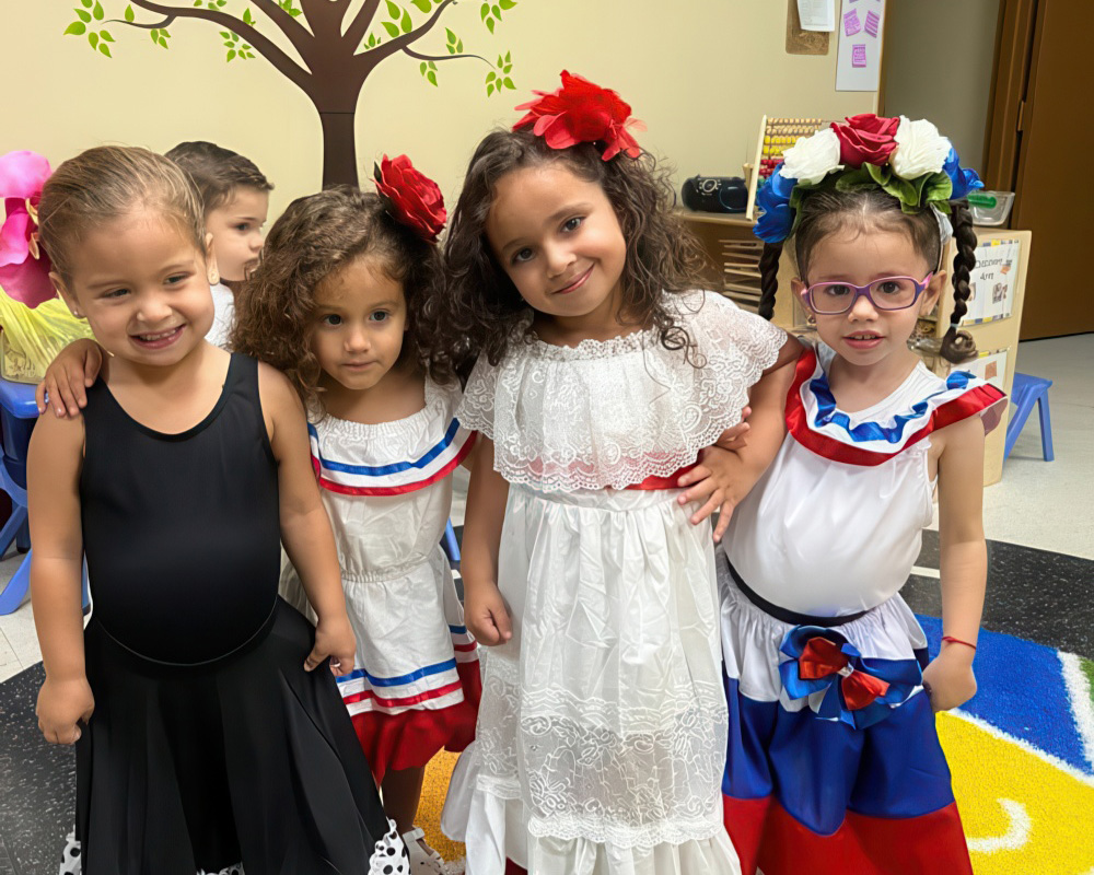 Big Fun in Little Learner Town