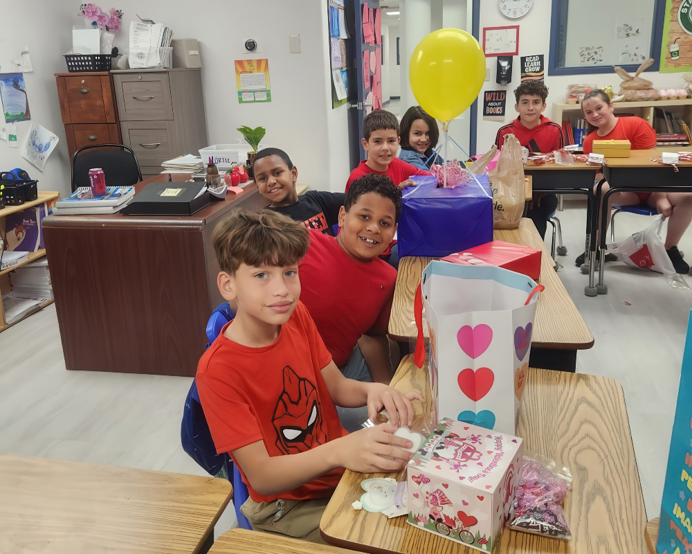 Safe Spaces, Clean Classrooms, & Constant Peace of Mind